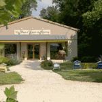 La Noyeraie des Abeilles