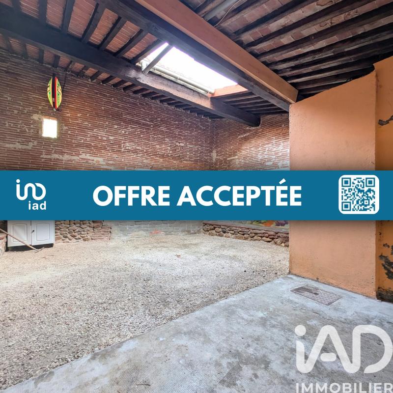 Maison de ville - 86 m² - 4 pièces