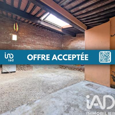 Maison de ville - 86 m² - 4 pièces