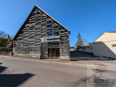 Immeuble de bureaux - 340 m²