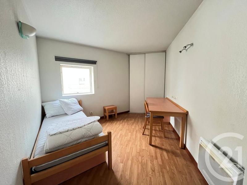 Appartement - 31 m² - 2 pièces