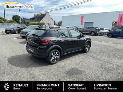 Dacia Sandero TCe 90 Gsr2 Stepway Expression