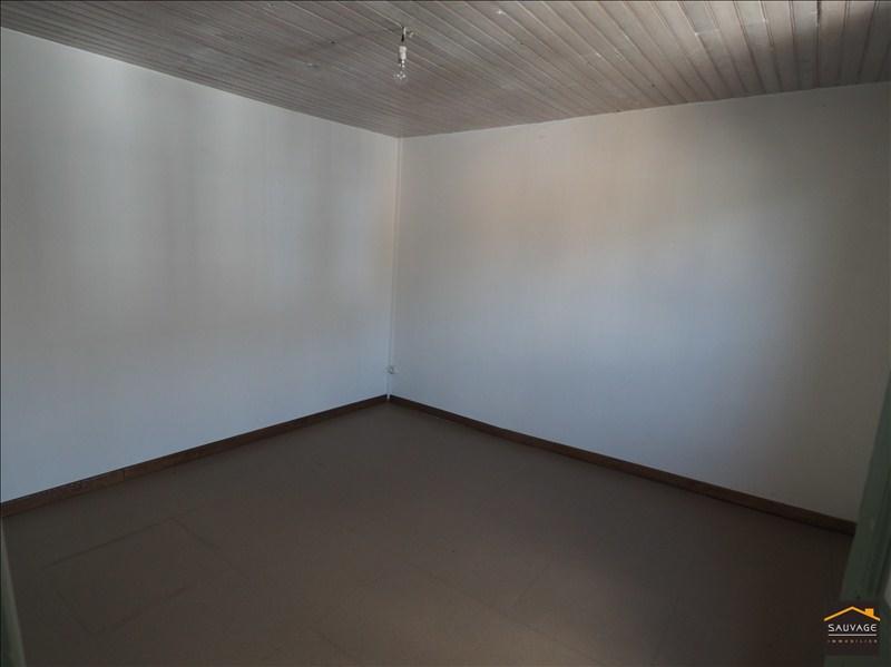 Maison - 83 m² - 3 pièces