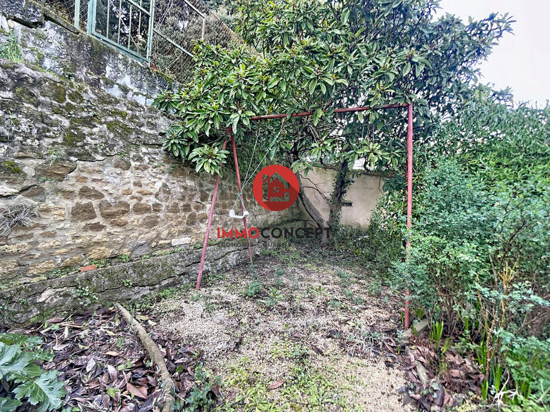 Maison - 178 m² - 7 pièces