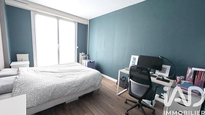 Maison - 89 m² - 4 pièces