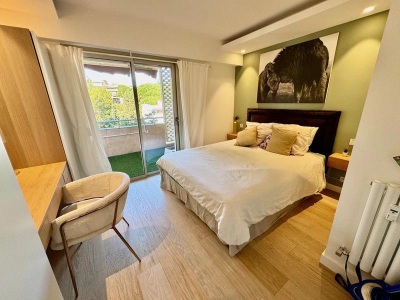 Appartement - 110 m² - 4 pièces