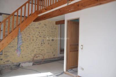 Maison - 120 m² - 3 pièces