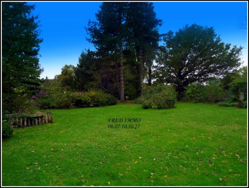 Maison - 140 m² - 7 pièces