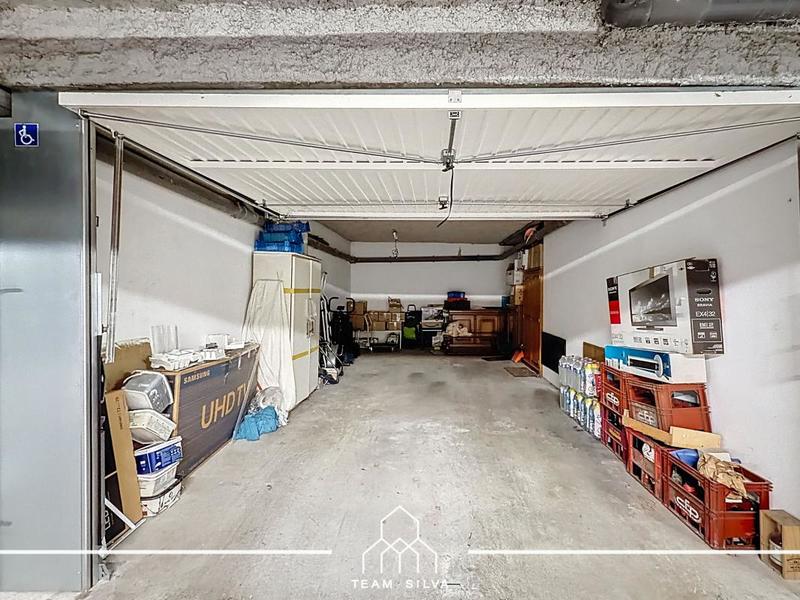 Appartement - 77 m² - 4 pièces