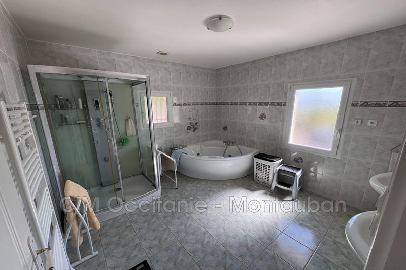 Maison - 146 m² - 5 pièces