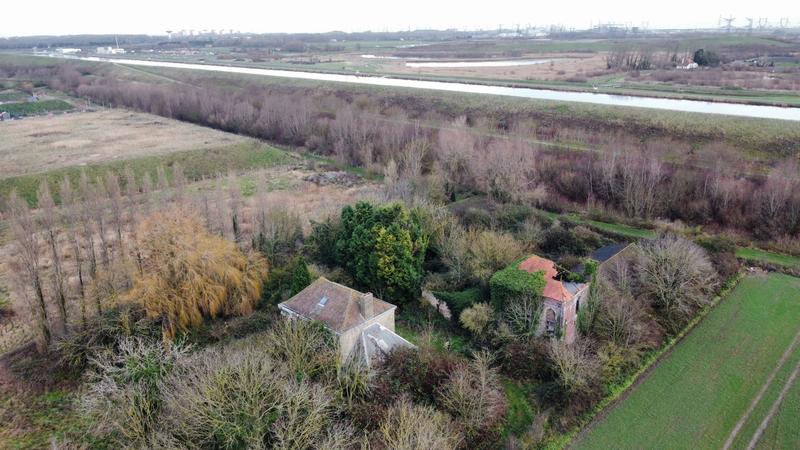 Maison - 128 m² - 5 pièces