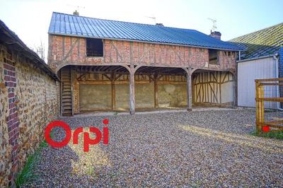 Maison - 100 m² - 1 pièce