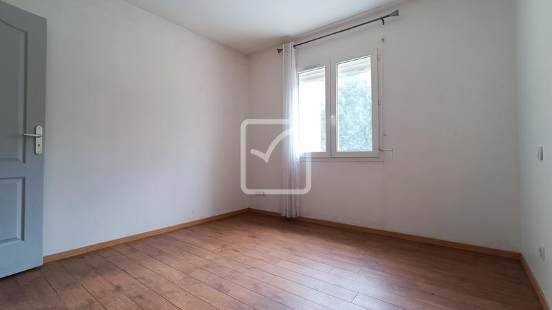 Maison - 113 m² - 5 pièces