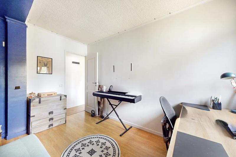 Appartement - 74 m² - 4 pièces