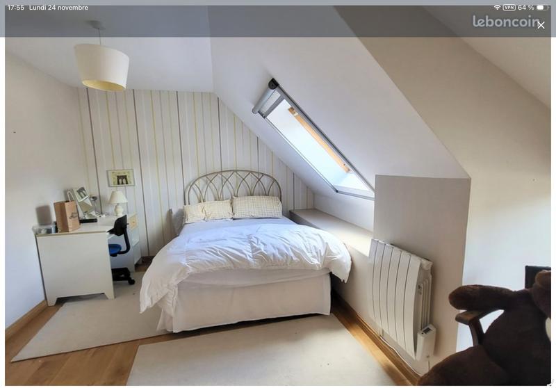 Propriété - 535 m² - 28 pièces