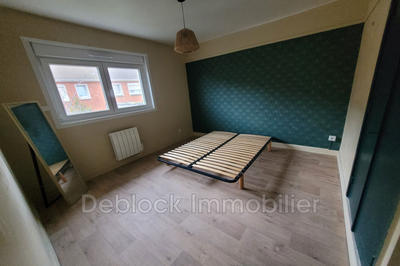 Maison - 77 m² - 3 pièces