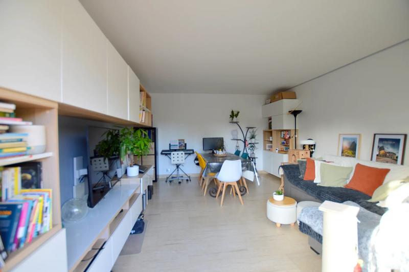 Appartement - 74 m² - 3 pièces