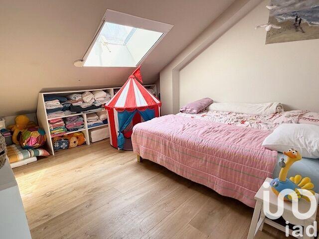 Appartement - 95 m² - 5 pièces