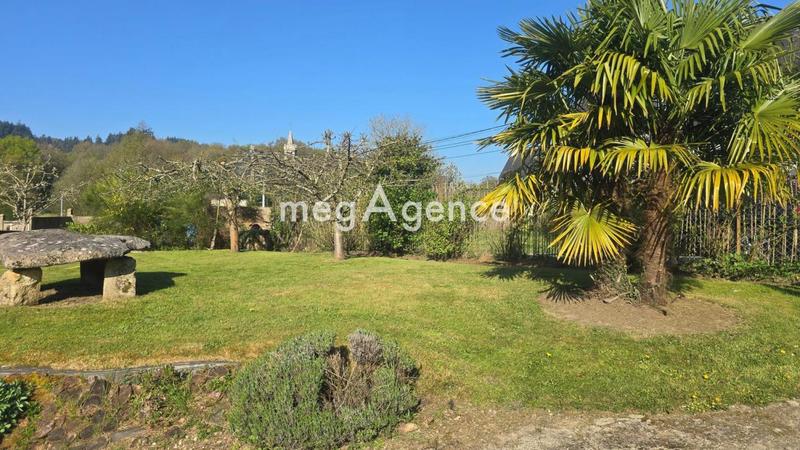 Maison - 315 m² - 5 pièces