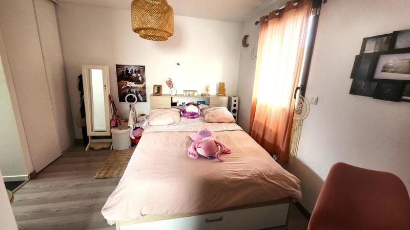 Maison - 117 m² - 5 pièces