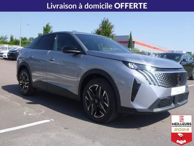 Peugeot 3008 Hybrid 145 e-Dcs6 Allure +Pack Panoramic Navi