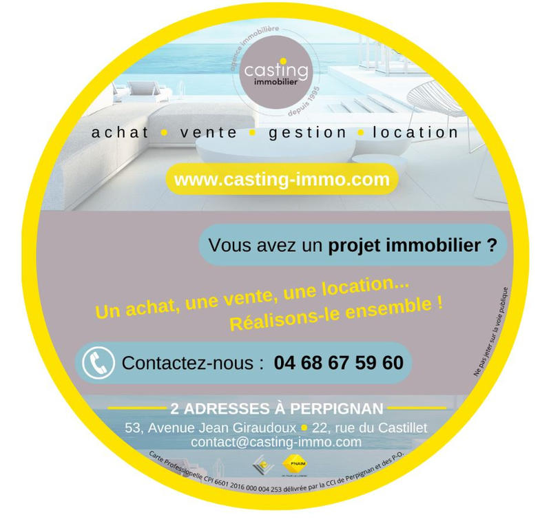 Maison - 145 m² - 5 pièces