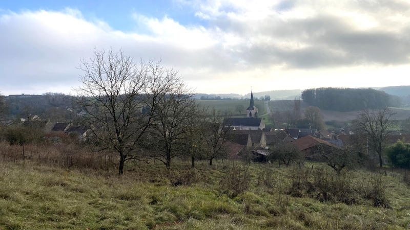 Propriété - 121 m² - 5 pièces