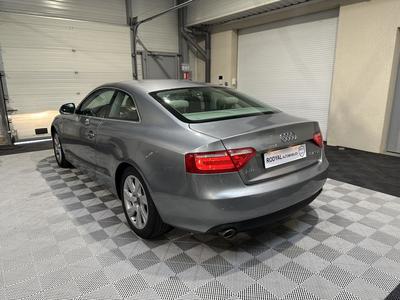 Audi A5 Coupé 2.7 TDi Multitronic 190cv Bva8 Ambiente