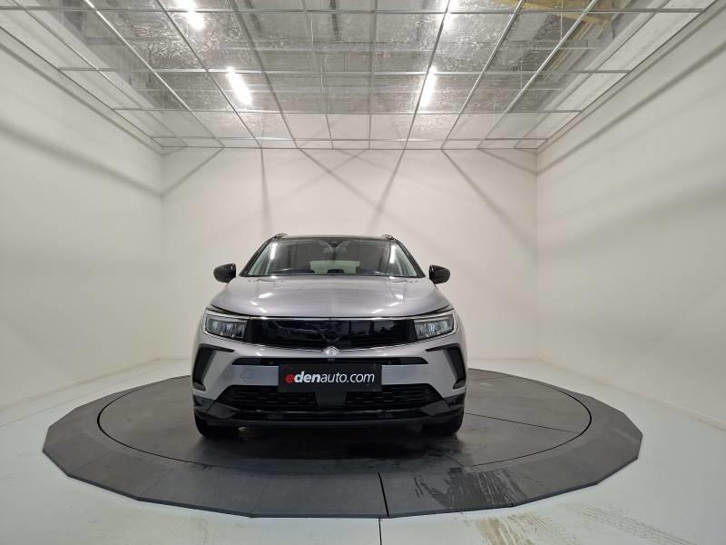 Opel grandland 1.2 Turbo 130 ch Gs