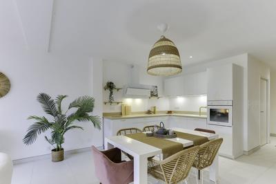 Maison - 124 m² - 5 pièces