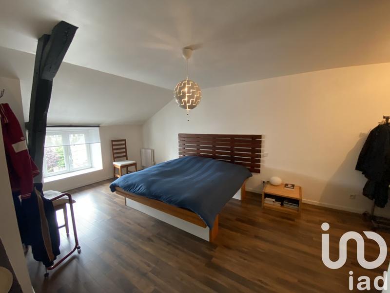 Appartement - 115 m² - 5 pièces