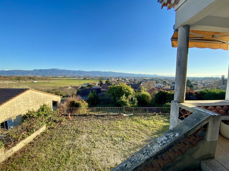 Villa - 115 m² - 5 pièces