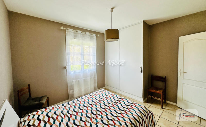 Maison - 142 m² - 6 pièces