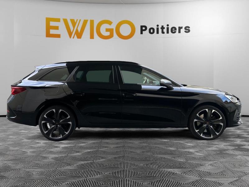 Cupra Leon St 1.4 E-Hybrid 245 Ch Dsg6