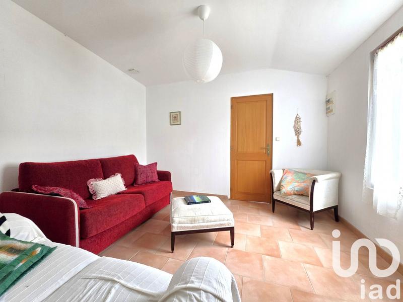 Maison - 84 m² - 4 pièces