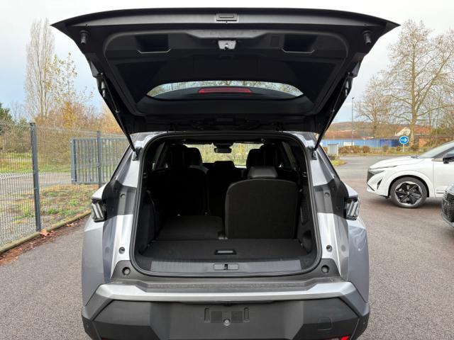 Peugeot 5008 Hybrid 145 e-Dcs6 Allure