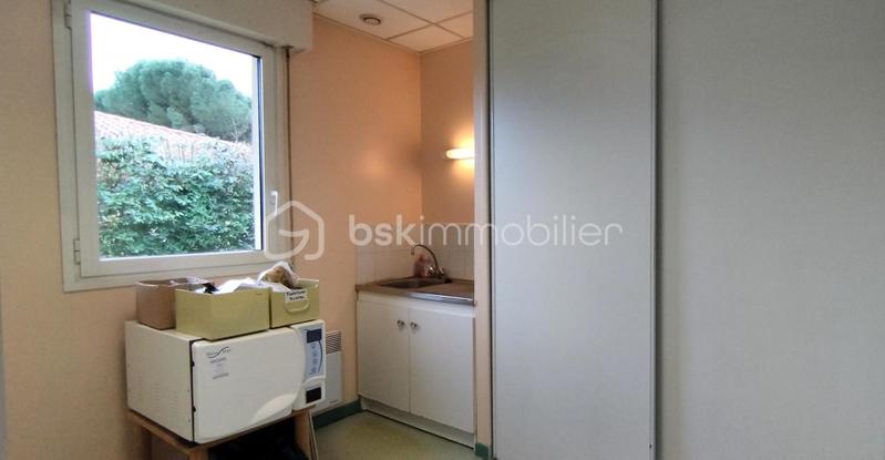 Maison d'architecte - 124 m² - 5 pièces