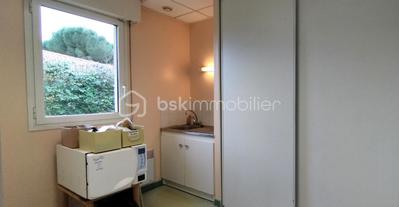 Maison d'architecte - 124 m² - 5 pièces