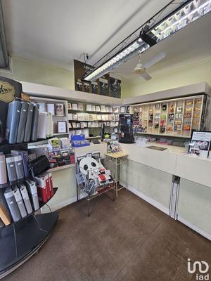 Local commercial - 93 m²