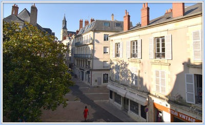 Immeuble - 292 m² - 12 pièces