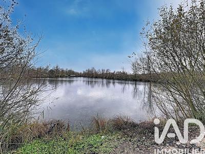 Terrain - 23 940 m²