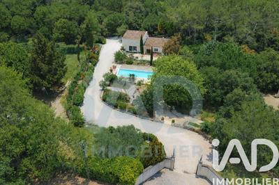 Maison - 177 m² - 7 pièces