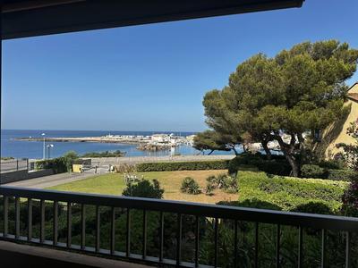 Studio - 30 m² - 1 pièce