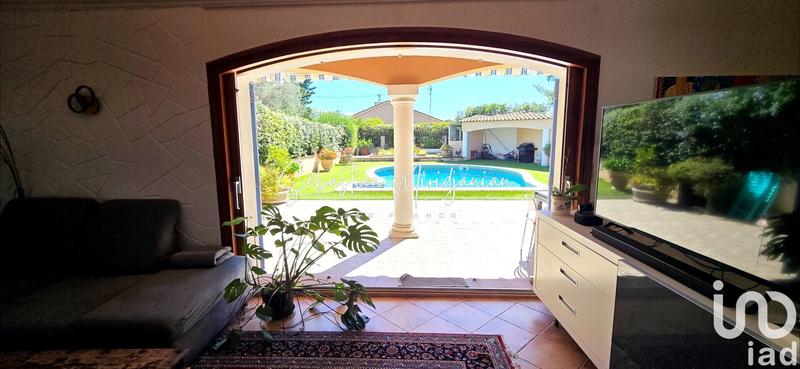 Maison - 170 m² - 7 pièces