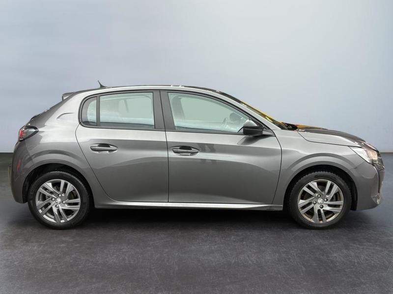 Peugeot 208 BlueHDi 100 s&amp;S Bvm6 Active Pack