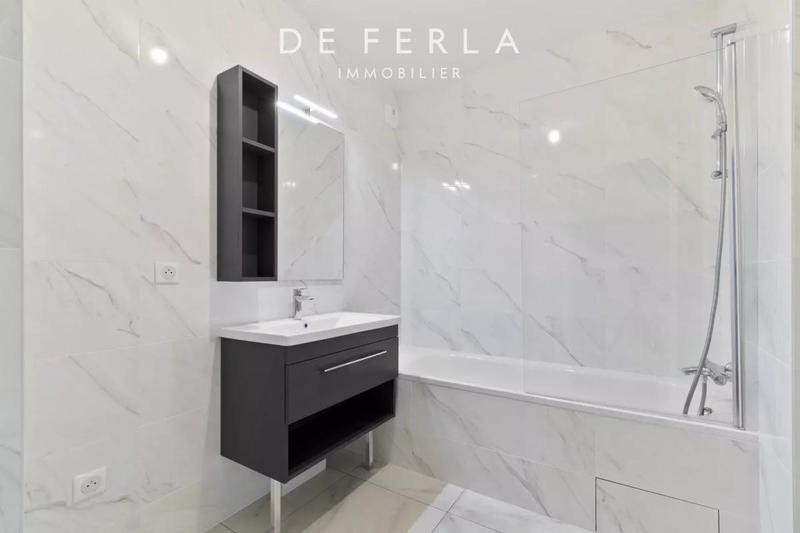 Appartement - 71 m² - 3 pièces