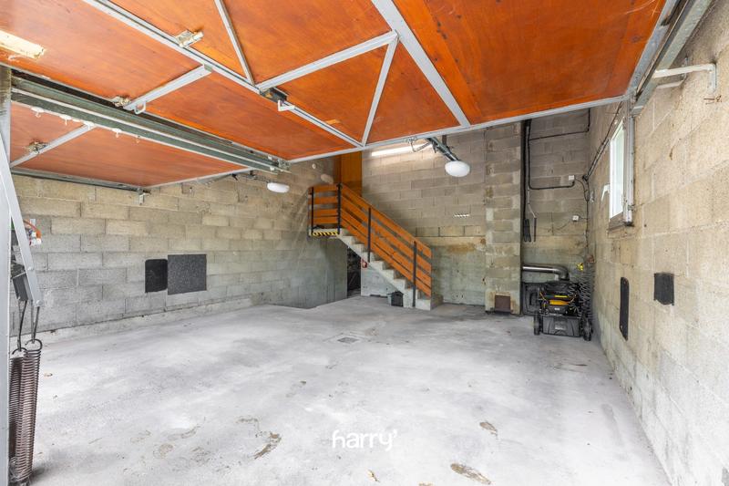 Maison contemporaine - 190 m² - 7 pièces