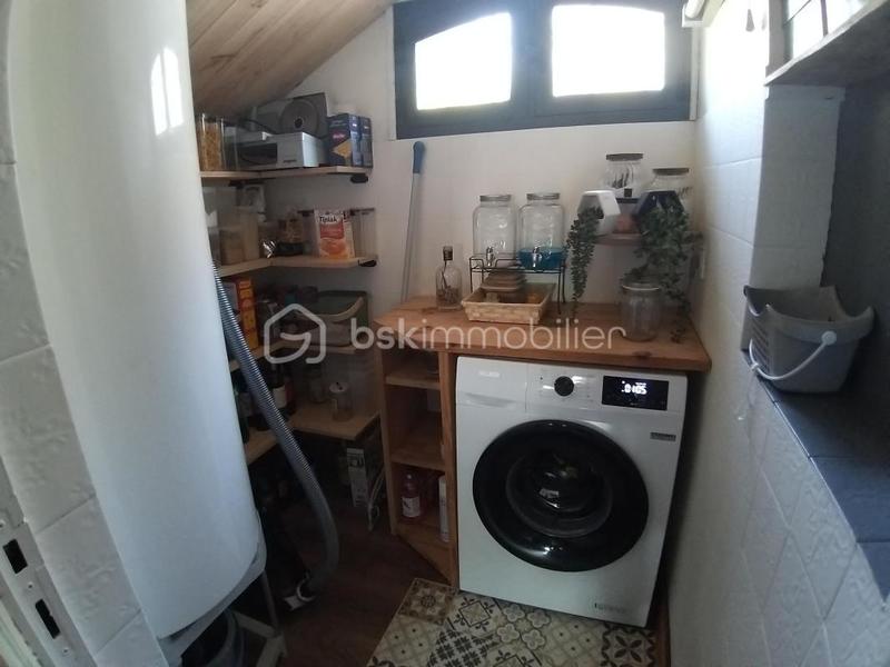 Maison ancienne - 79 m² - 3 pièces