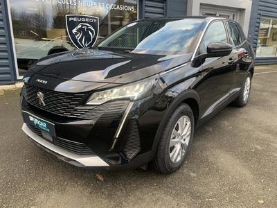 Peugeot 3008 II BlueHDi 130 s&amp;S Eat8 Active Pack