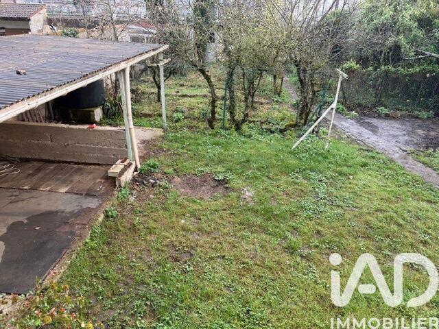 Maison - 135 m² - 4 pièces